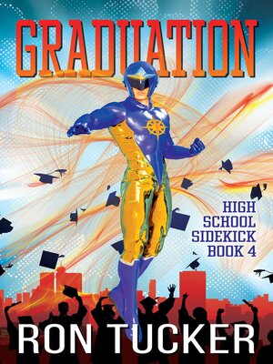 cover image of Graduation